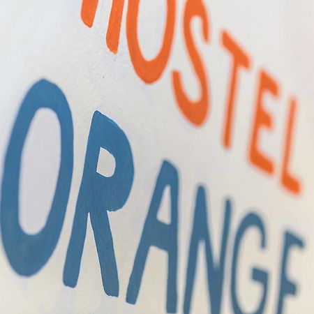Hostel Orange Прага Екстериор снимка